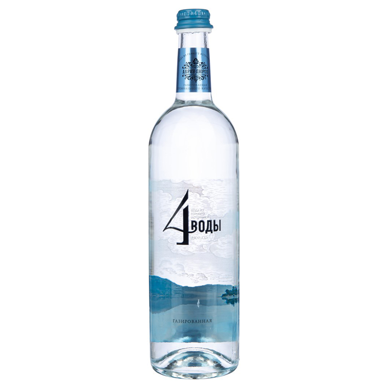 Вода питьевая 