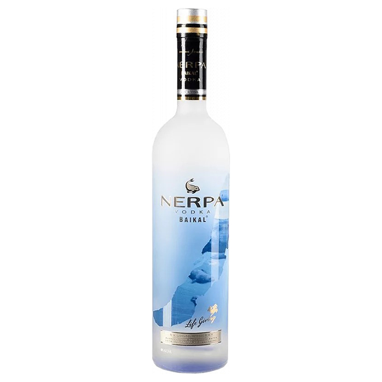 Водка 
