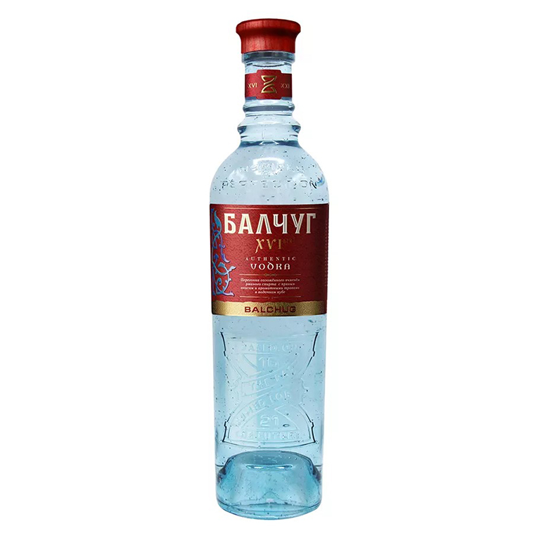 Водка Балчуг 16 век 0,5