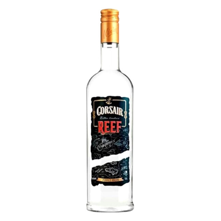 Настойка горькая Риф Корсар 0,5
