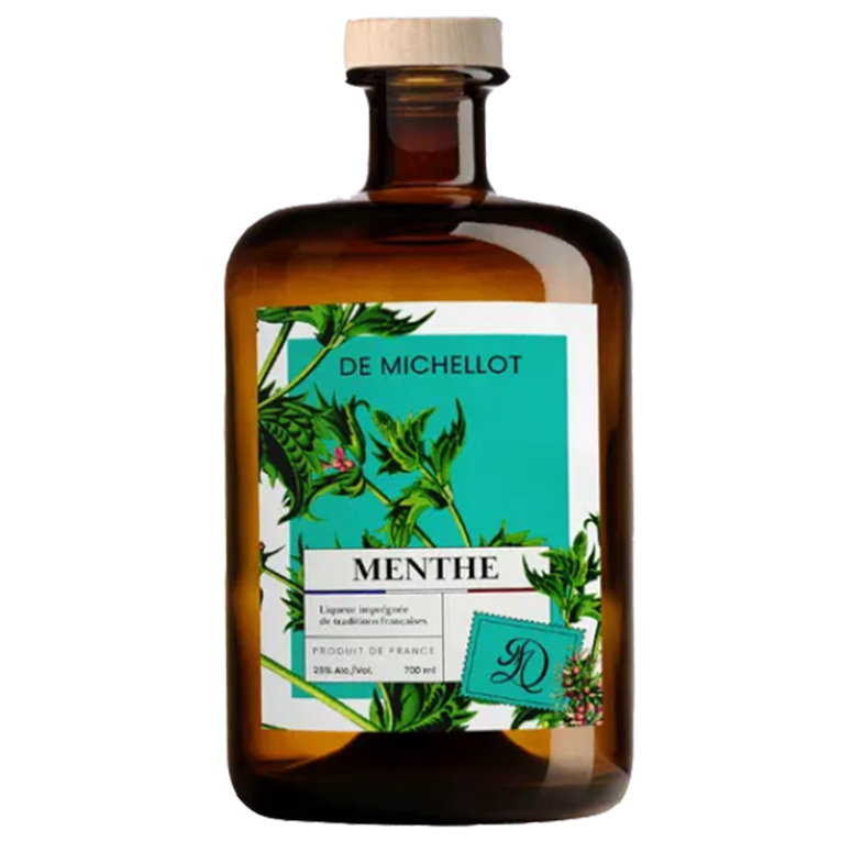 Ликер Мишелло Мент (мята) 0,7 0,7