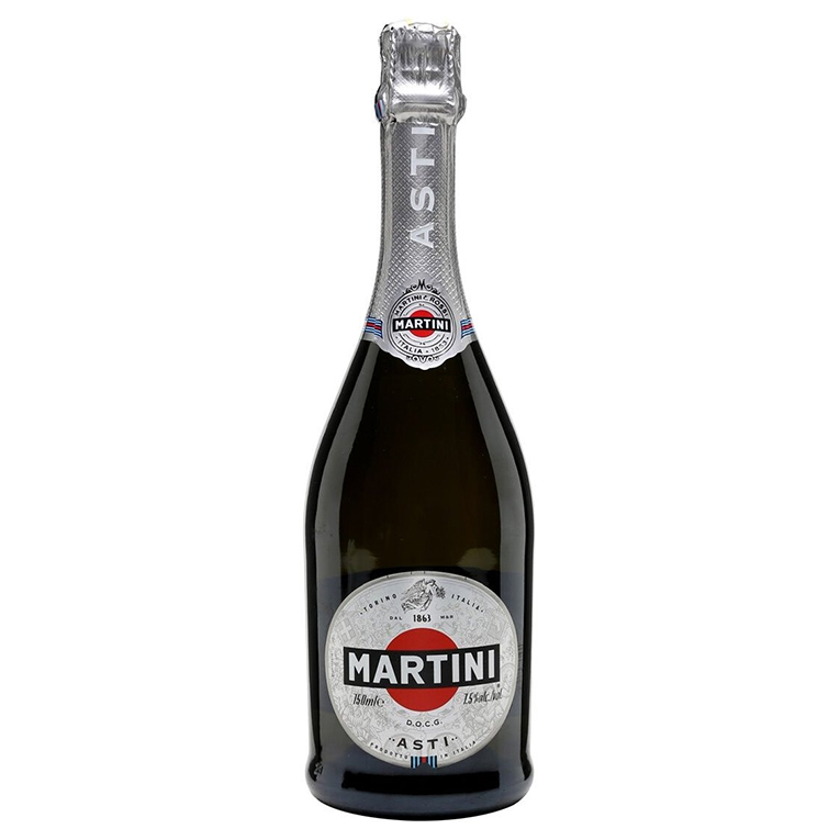 Игр Мартини Асти ДОКГ бел сл 0,75
