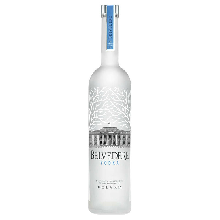 Водка Бельведер 0,5