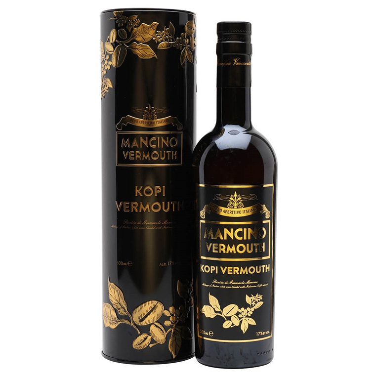 Манчино Копи Вермут п/у 0,5