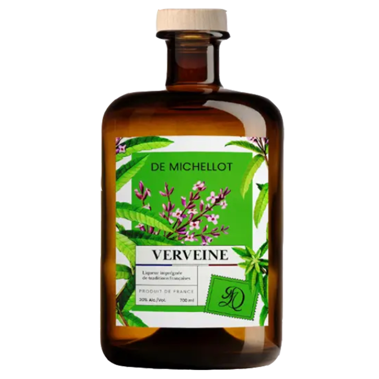 Ликер Мишелло Вервен (вербена) 0,7 0,7